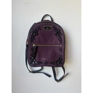 kate spade | Bags | Kate Spade Tan Leather Backpack | Poshmark display picture 3